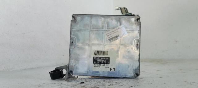 Sterownik silnika 896610F010 TOYOTA
