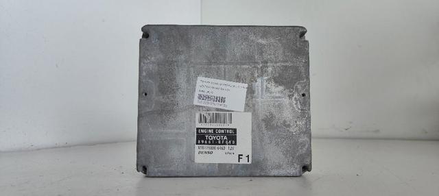 Sterownik silnika 896610F010 TOYOTA