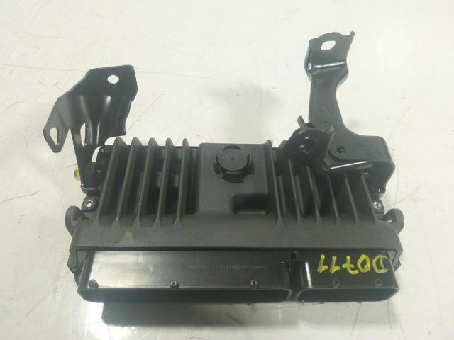 Sterownik silnika do Toyota Yaris MXP
