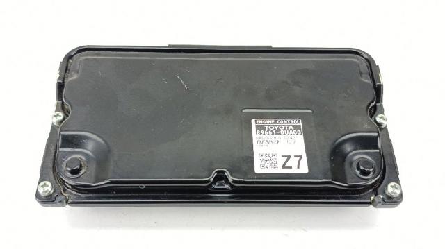 Sterownik silnika do Toyota Yaris MXP