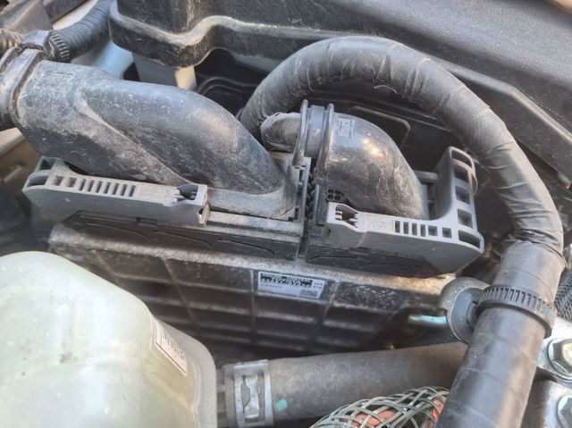 Sterownik silnika Toyota Auris E15