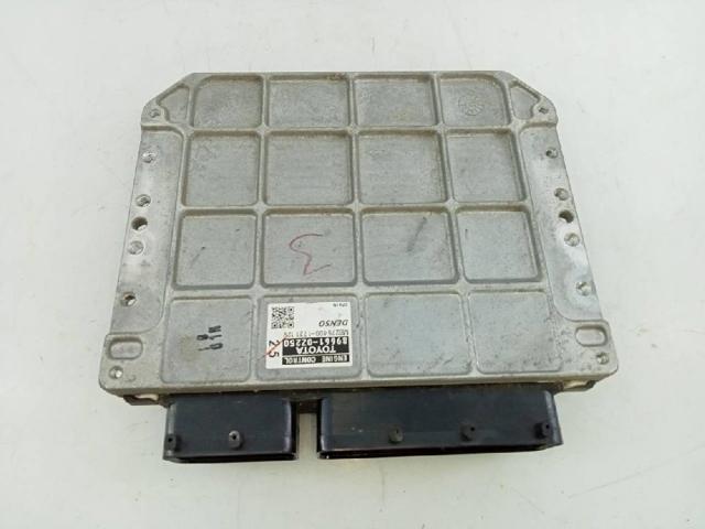 Sterownik silnika Toyota Auris E15