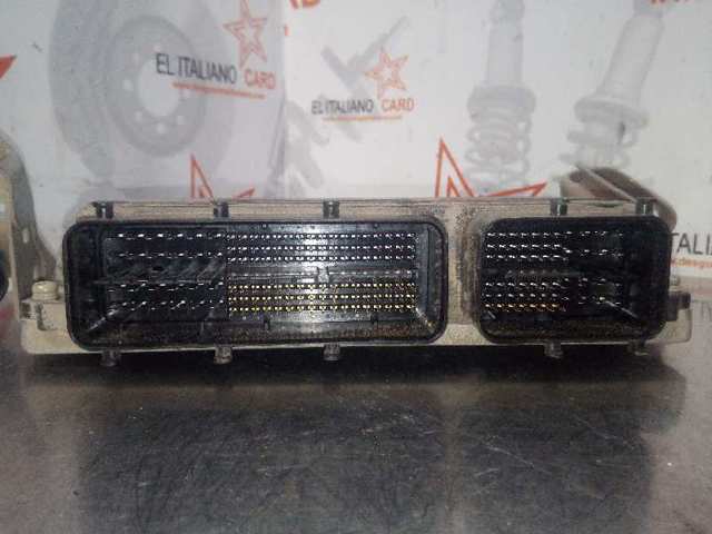 Sterownik silnika 896610Z250 TOYOTA