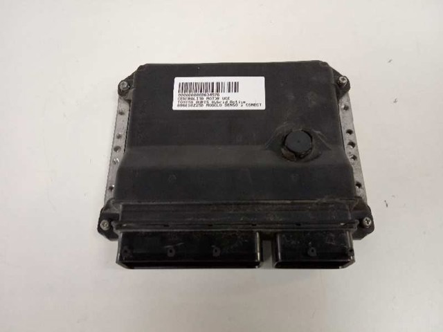 Sterownik silnika Toyota Auris E15