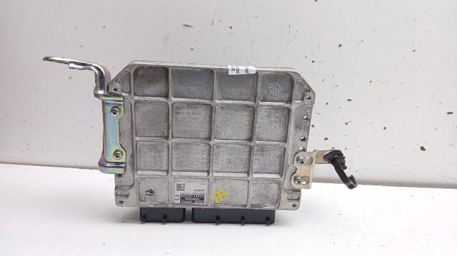 Sterownik silnika Toyota Auris E15
