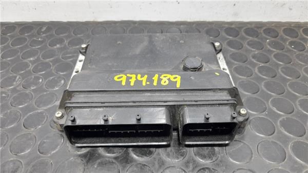 Sterownik silnika Toyota Auris E15