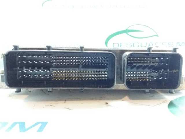 Sterownik silnika 896610Z250 TOYOTA