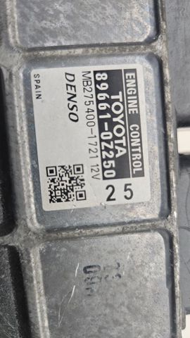 Sterownik silnika Toyota Auris E15