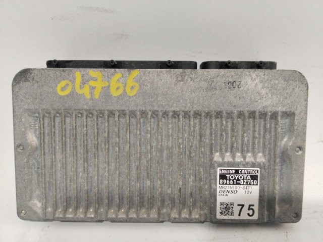 896610Z750 Toyota