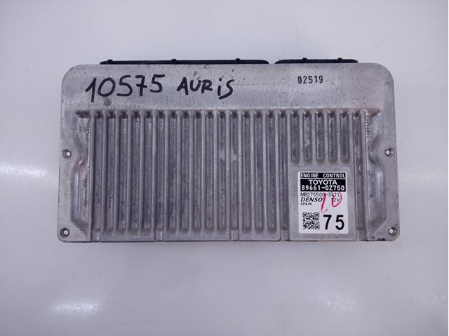 896610Z750 Toyota