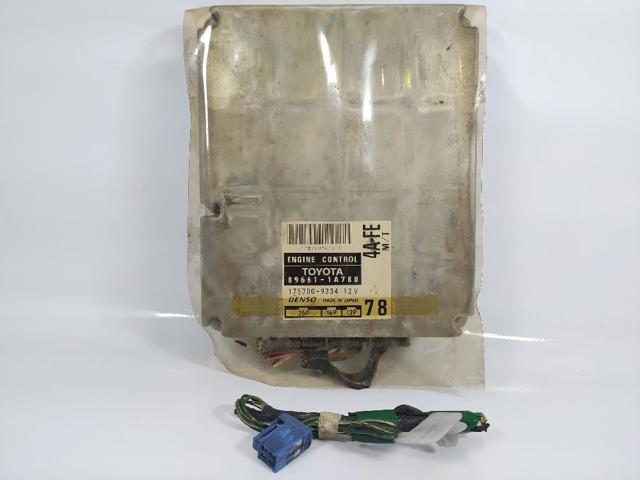 896611A780 Toyota