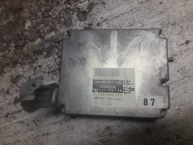 8966142730 Toyota