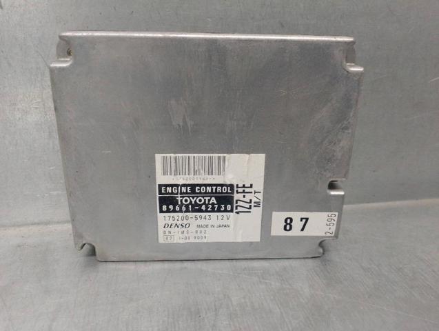 8966142730 Toyota