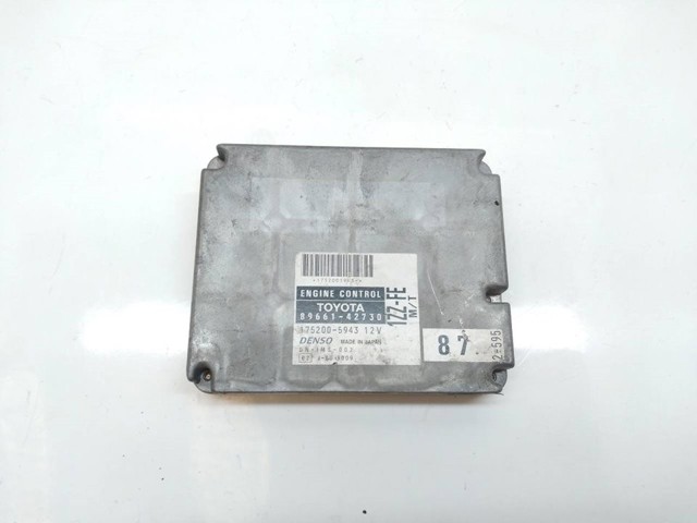 8966142730 Toyota