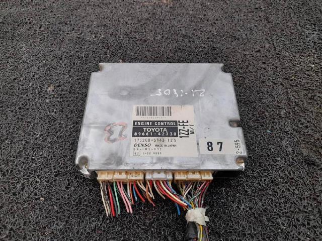 8966142730 Toyota