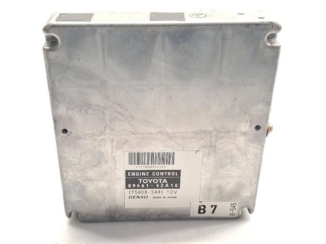 8966142A10 Toyota