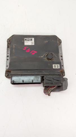 Sterownik silnika 8966142C11 TOYOTA