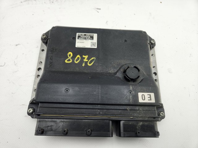 8966142C11 Toyota