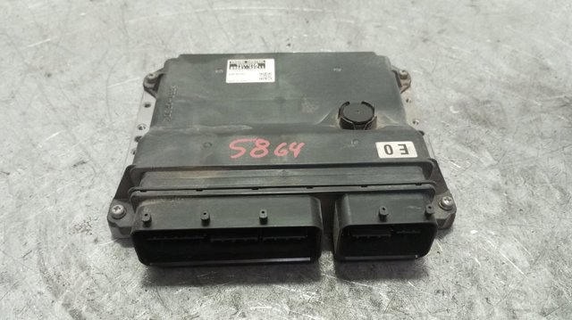 8966142C11 Toyota