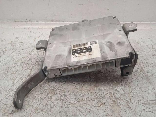Sterownik silnika 8966147120 TOYOTA