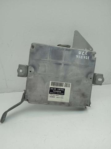 Sterownik silnika 8966147120 TOYOTA