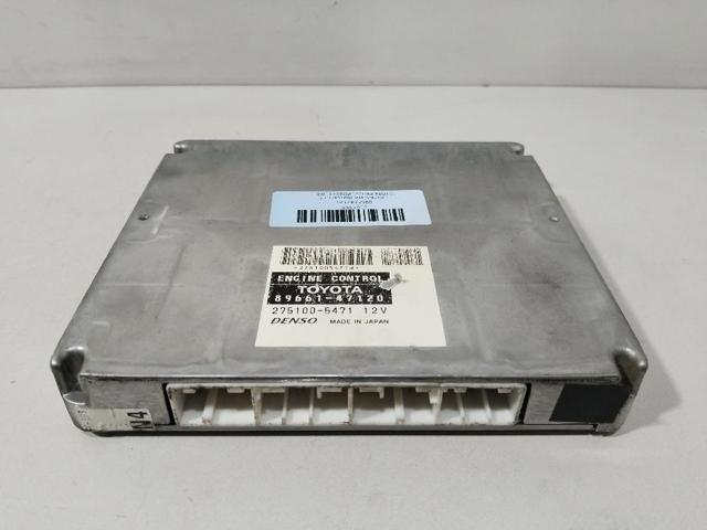 Sterownik silnika 8966147120 TOYOTA