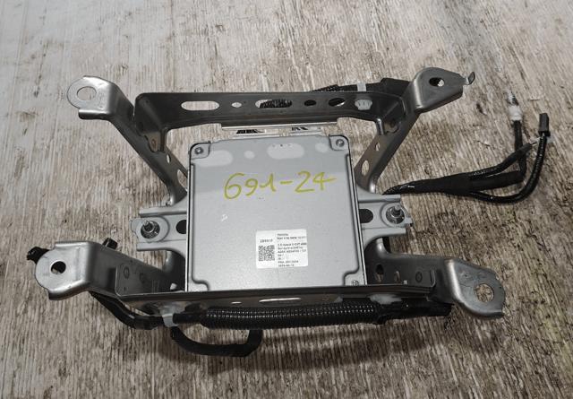 Kupić Sterownik silnika Toyota RAV4 V A5,H5 w dobrej cenie