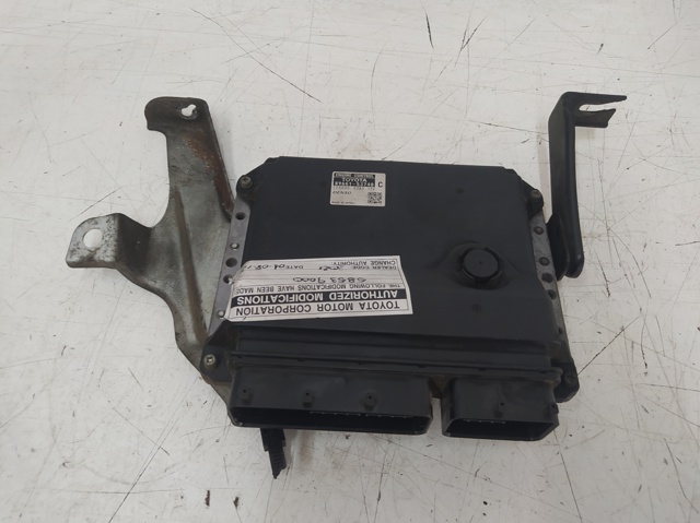 Sterownik silnika Lexus IS E2