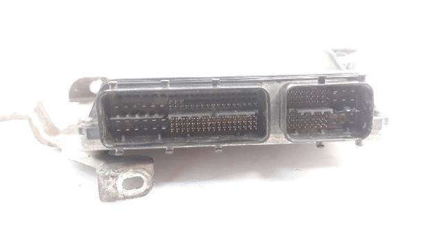 Sterownik silnika Lexus IS E2