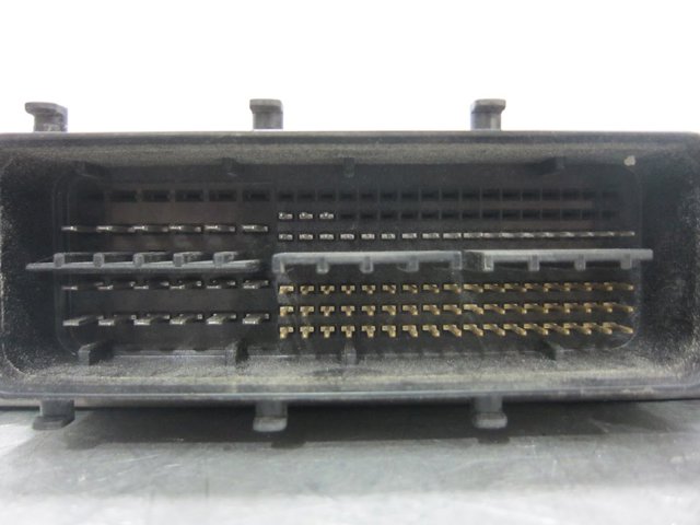 Sterownik silnika Lexus IS E2