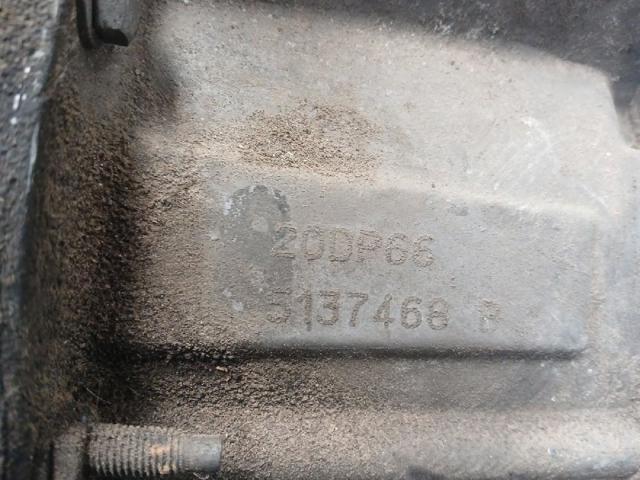 Sterownik silnika Lexus IS E2