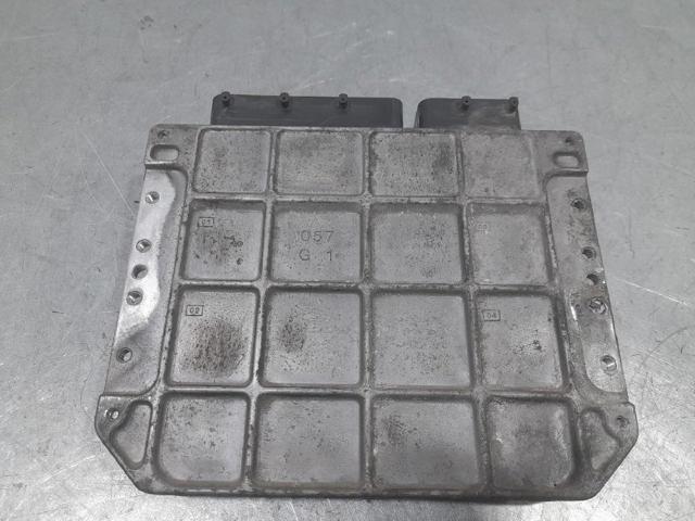 Sterownik silnika Lexus IS E2