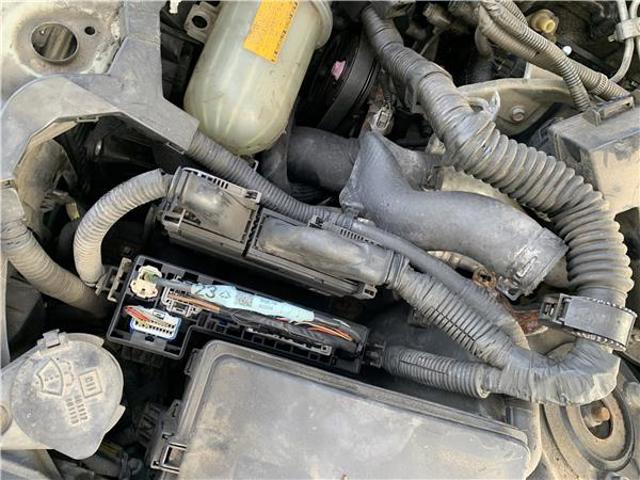 Sterownik silnika Lexus IS E2