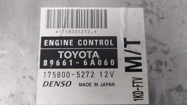 896616A060 Toyota