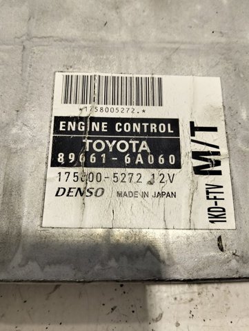 896616A060 Toyota