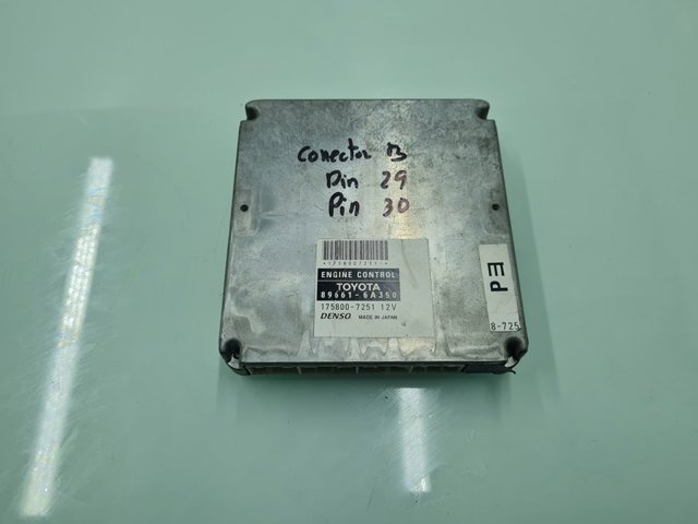 896616A350 Toyota