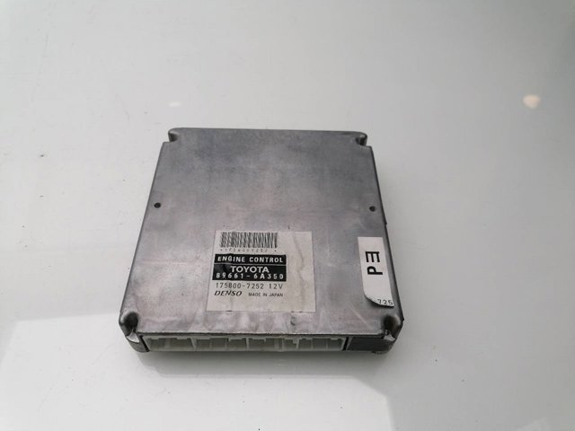 896616A350 Toyota