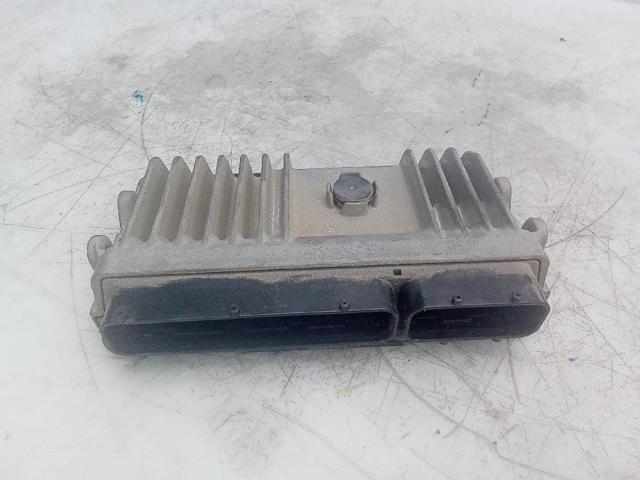 Sterownik silnika 89661F4050 TOYOTA