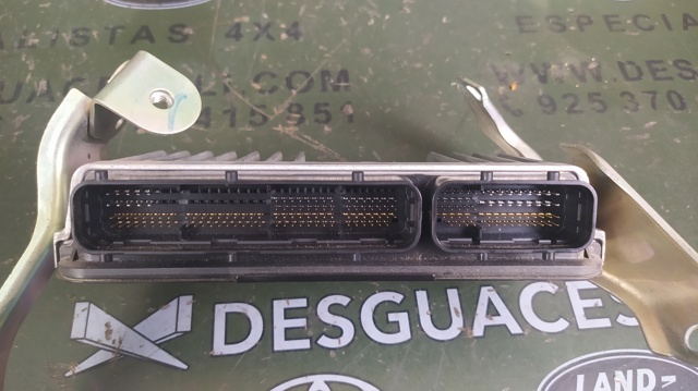 Sterownik silnika 89661F4050 TOYOTA