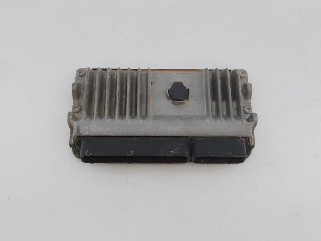 Sterownik silnika 89661F4050 TOYOTA