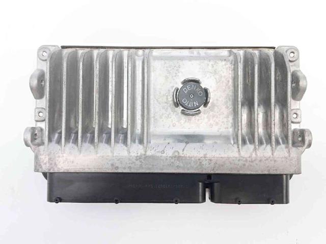 Sterownik silnika 89661F4050 TOYOTA