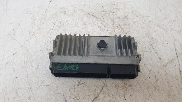 Sterownik silnika 89661F4050 TOYOTA