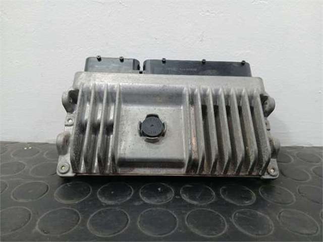 Sterownik silnika 89661F4050 TOYOTA