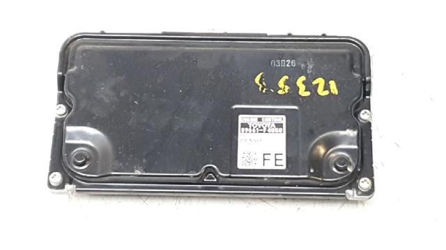 Sterownik silnika 89661F4050 TOYOTA