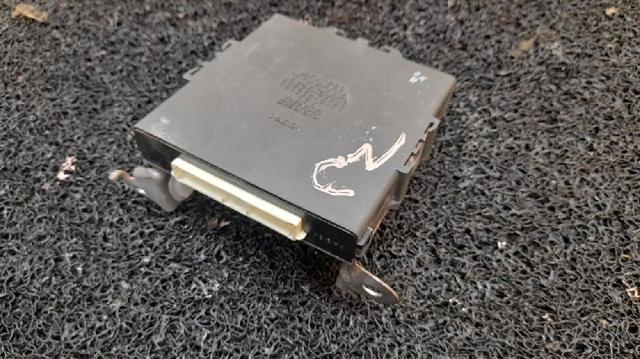 Blok komfortu 8967047010 TOYOTA