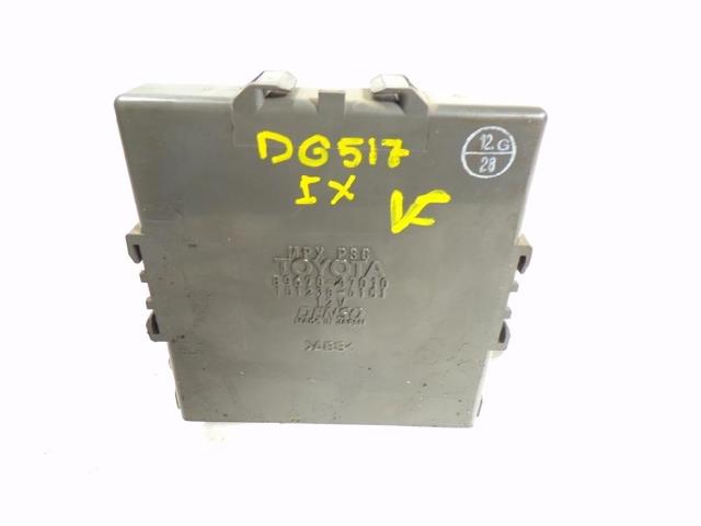 Blok komfortu 8967047010 TOYOTA