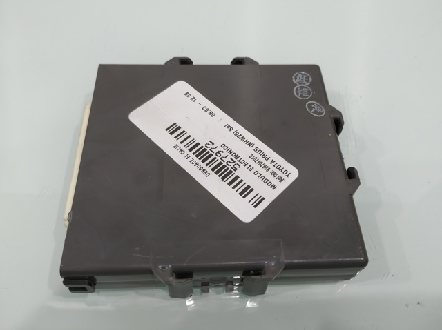 Blok komfortu 8967047010 TOYOTA