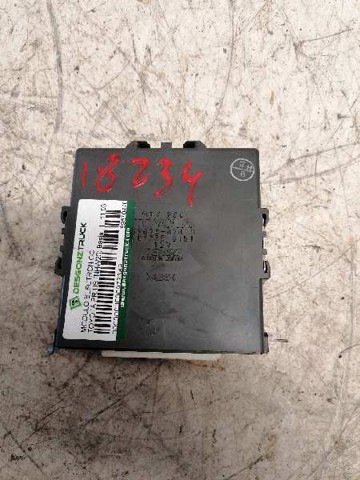 Blok komfortu 8967047010 TOYOTA