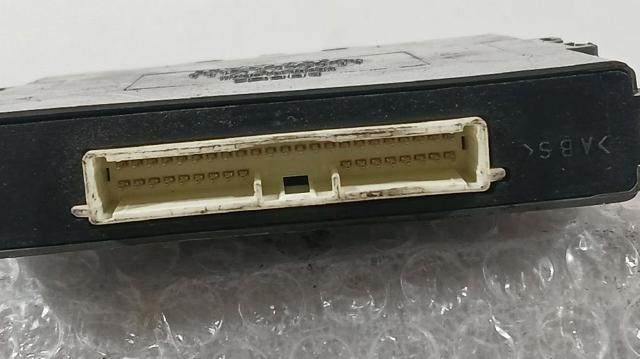 Blok komfortu 8967047010 TOYOTA