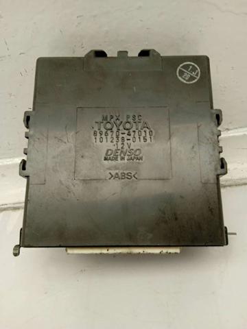 Blok komfortu 8967047010 TOYOTA